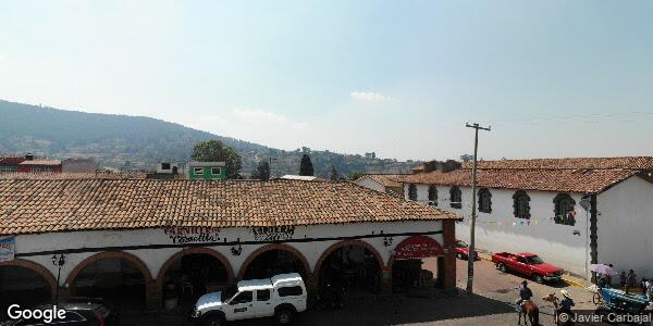 CATASTRO MUNICIPAL